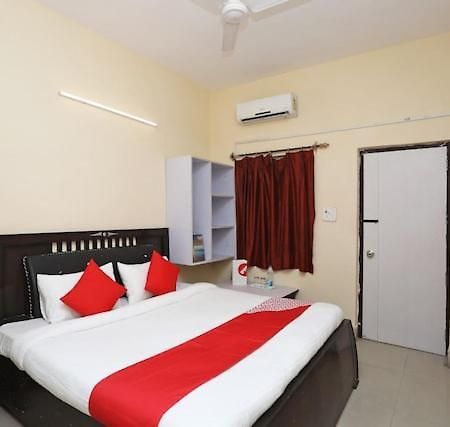 Mozy Guest House Ruhengeri Ngoại thất bức ảnh