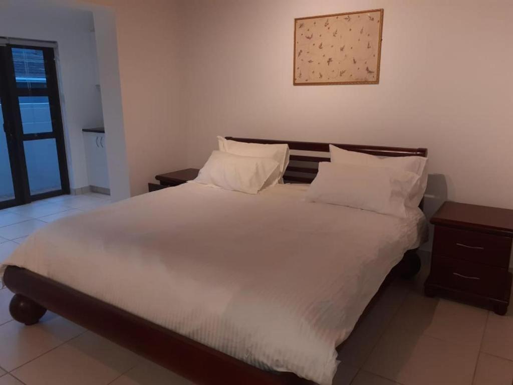 Mozy Guest House Ruhengeri Ngoại thất bức ảnh