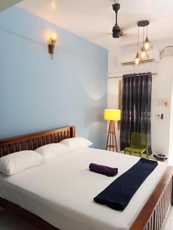 Mozy Guest House Ruhengeri Ngoại thất bức ảnh